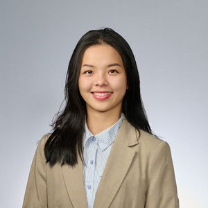 Meet your Posher, Yijing